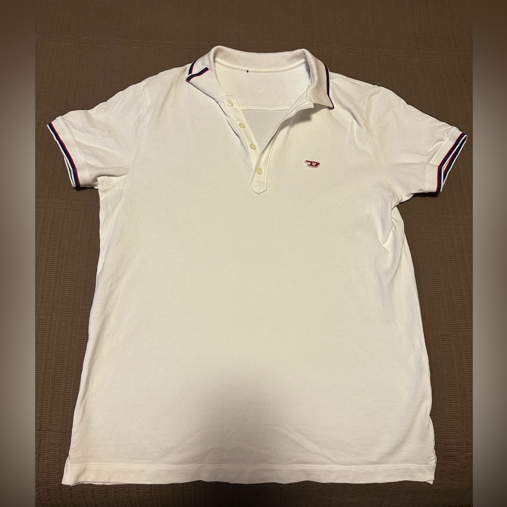 Diesel polo